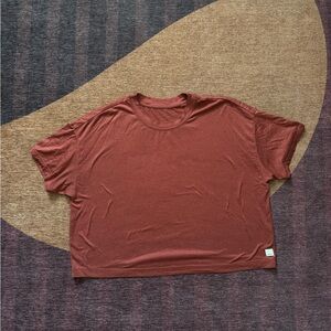 Vuori Energy Tee - Masala, M